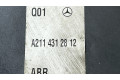 Jednotka ABS A2114312812 Mrcedes-Benz E W211 2008