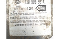 Блок подушек безопасности 1J0909601A, 5WK4153 Audi A3 S3 8L