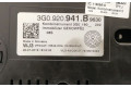 Панель приборов 3G0920941B   Volkswagen PASSAT B8       