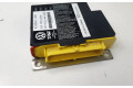 Блок подушек безопасности 3C0909605M Volkswagen PASSAT B6