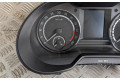 Панель приборов 5E0920757   Skoda Octavia Mk3 (5E)       