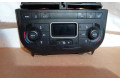 Блок управления климат-контролем 156088743 Alfa Romeo Mito