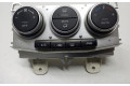 Блок управления климат-контролем K1900CC30, 7CC30   Mazda 5