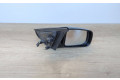 Зеркало электрическое Mitsubishi Galant 1988 - 1992 года