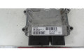 Блок управления двигателя 237101467R Dacia Logan I