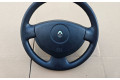 Руль Renault Clio II  2001 - 2005 года       