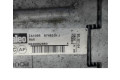 Интеркулер 00000384G6, 00000384G6 Citroen C5