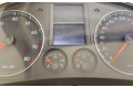 Панель приборов 1K0920863A Volkswagen Jetta V