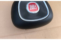 Подушка безопасности водителя 07356121160 Fiat 500L
