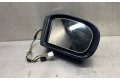 Zpětné zrcátko Mercedes-Benz C W203 2004 413133420
