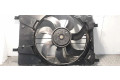 Вентилятор радиатора     52421475, 0130303333    Chevrolet Corsa 1.6