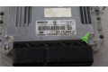 Блок управления двигателя 0281017331, 391402A010 Hyundai ix20