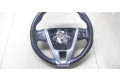 Руль Volvo V40  2012 - 2019 года 34110217B      