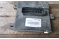 Блок управления топливного насоса 25785013, GA0505X0722700KS   Opel Antara