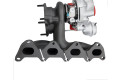 Турбина Volkswagen Jetta IV 53039880459 для двигателя CAVD, CTHD