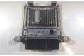Блок управления двигателем ECU A6519007500, 28336101   Mrcedes-Benz E A207