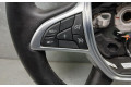 Руль Dacia Sandero 2008 - 2012 года 484004420R, 34318657C