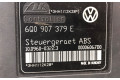 Jednotka ABS 6Q0907379E Volkswagen Polo IV 9N3 2001