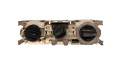 Блок управления климат-контролем 6Y0820045C Skoda Fabia Mk1 (6Y)