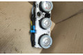 Блок управления климат-контролем 69667301, G52224 Mitsubishi Colt