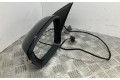 Зеркало электрическое Skoda Octavia Mk3 (5E) 2013 - 2019 года