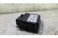 Блок подушек безопасности DS7T14B321AF, 6300124846BB Ford Fusion II