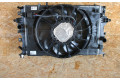 Вентилятор радиатора 25304CR690 Hyundai Ioniq
