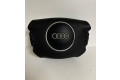 Подушка безопасности водителя 8P0880201E Audi A6 S6 C5 4B