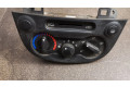 Блок управления климат-контролем Chevrolet Matiz