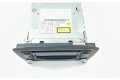 Турбина Радио/ проигрыватель CD/DVD / навигация Audi A3 S3 8P  8P035186S, 8P035186S         