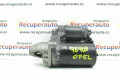 Стартер Opel Combo C 2001 - 2011 года