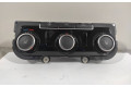 Блок управления климат-контролем 7N0907426BH, 5HB01129201   Volkswagen Caddy