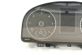 Панель приборов 1T0920875N Volkswagen Touran II