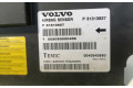 Блок подушек безопасности 31313827   Volvo XC60