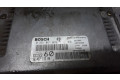Блок управления двигателя 0281011033, 9646719280 Citroen C8