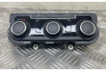 Блок управления климат-контролем 7N0907426BT Volkswagen Jetta VI