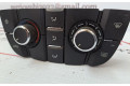 Блок управления климат-контролем 13346092, 13346092 Opel Meriva B
