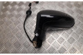 Zpětné zrcátko Porsche Panamera (970) 2011 97073161900, P2375