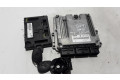 Комплект блоков управления    Dacia Lodgy
