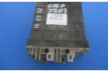 Блок управления двигателем ECU Volkswagen Golf III 1992 - 1997 года