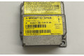 Блок управления надувных подушек MR587757, 0285001681   Mitsubishi Colt
