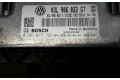 Řídící jednotka 0281015192, 0281015192   Volkswagen Tiguan 2007