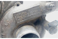 Turbodmychadlo Турбина 9645247080 Peugeot 307