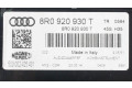 Панель приборов 8R0920930T Audi Q5 SQ5