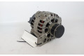 Генератор C542949A, C542949A   Audi A3 S3 8L      