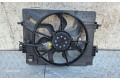 Вентилятор радиатора 214815148R, F82224 Dacia Sandero III