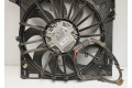 Вентилятор радиатора GX733C529AD, GX733C529AD Jaguar XF X260