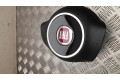 Подушка безопасности водителя 735452889   Fiat 500