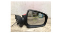 Зеркало (механическое) Dacia Sandero 2008 - 2012 года