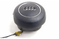 Подушка безопасности водителя 8V0880201L, 62474090A Audi Q3 8U